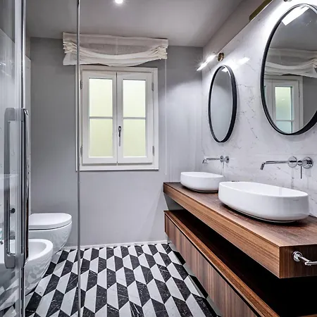 Hs4U Ricasoli Luxury Apartment Near Duomo N. 3-3